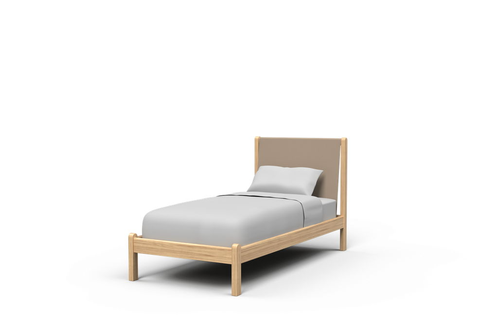 [265038_0_0] Finley Leather Headboard Single