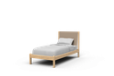 Finley Leather Headboard Single