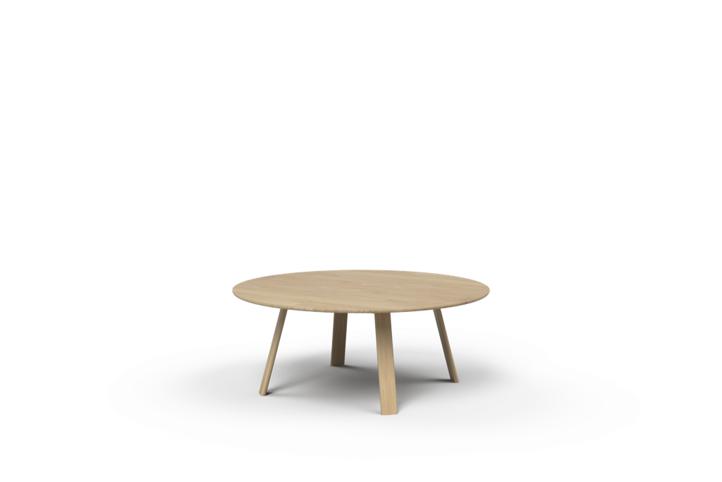 Flo 8 Seat Table