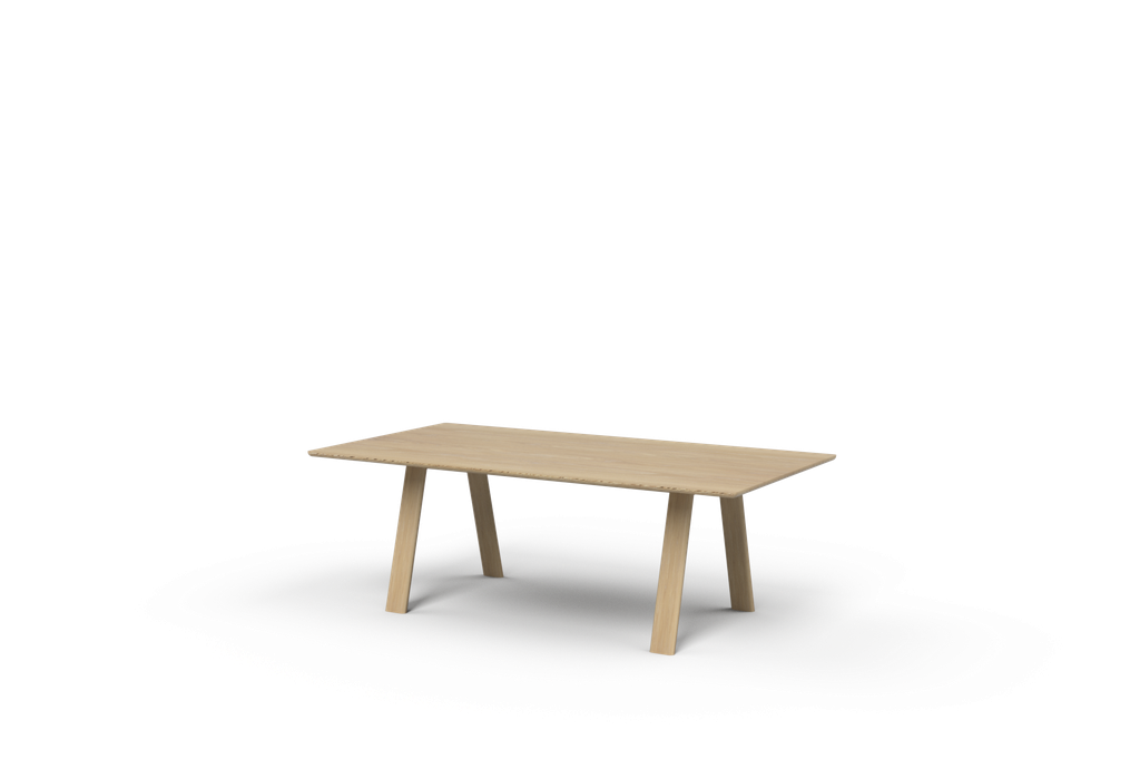 Flo 8 Seat Table