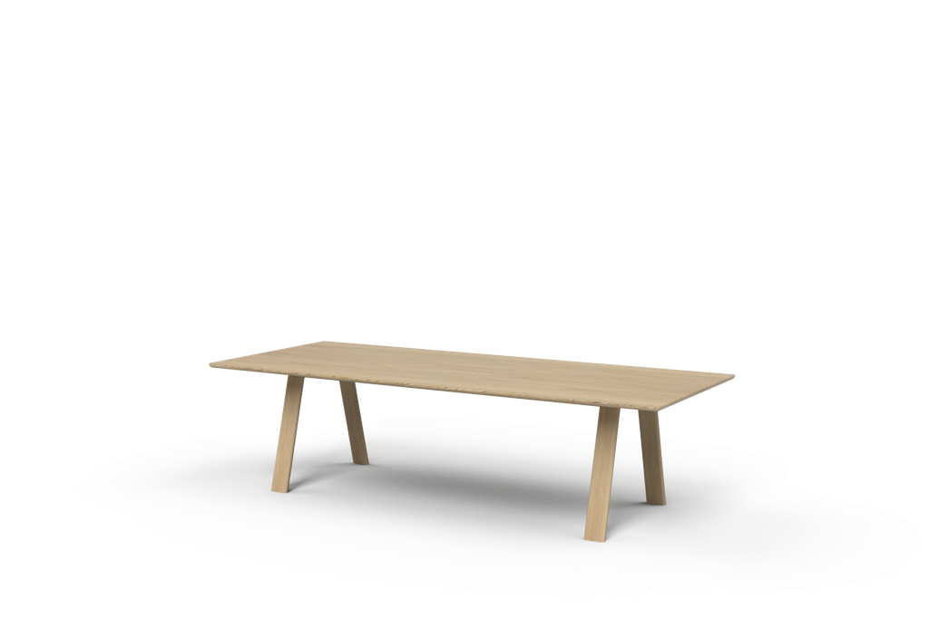 Flo 10 Seat Table