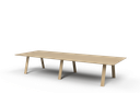 Flo 16 Seat Table