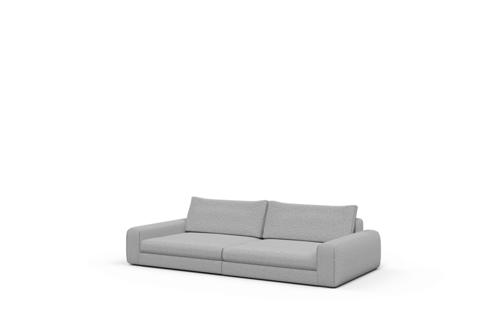 Hudson Modular