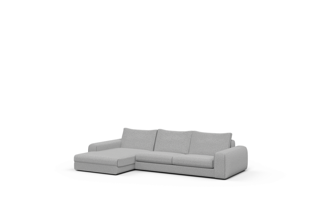 Hudson Modular