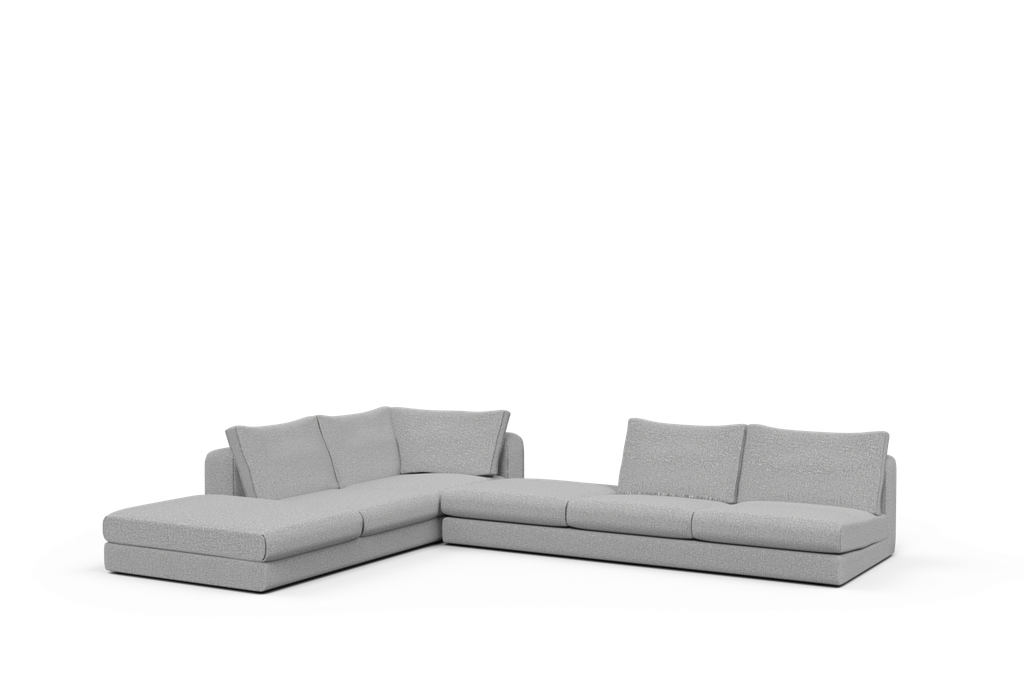 Hudson Modular