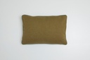 Hux Rectangle Cushion Khaki