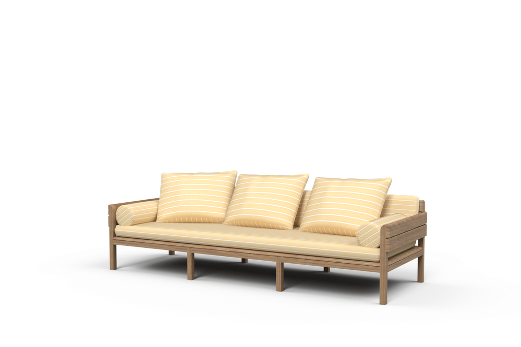 Izzy 3.5 Seater