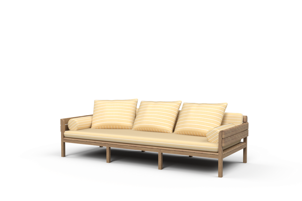 Izzy 3.5 Seater
