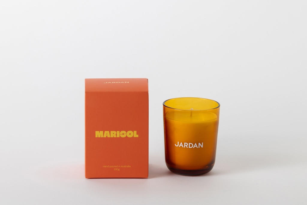 [JAR-CAN-MAR] Candle Marisol