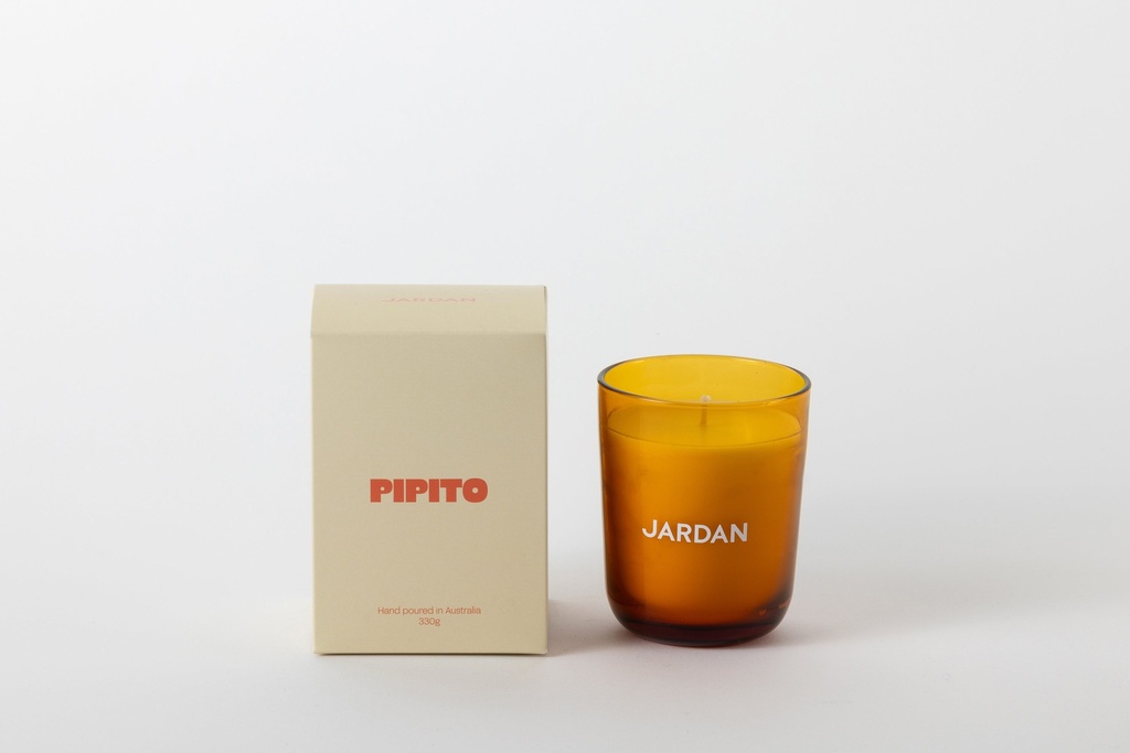 [JAR-CAN-PIP] Candle Pipito