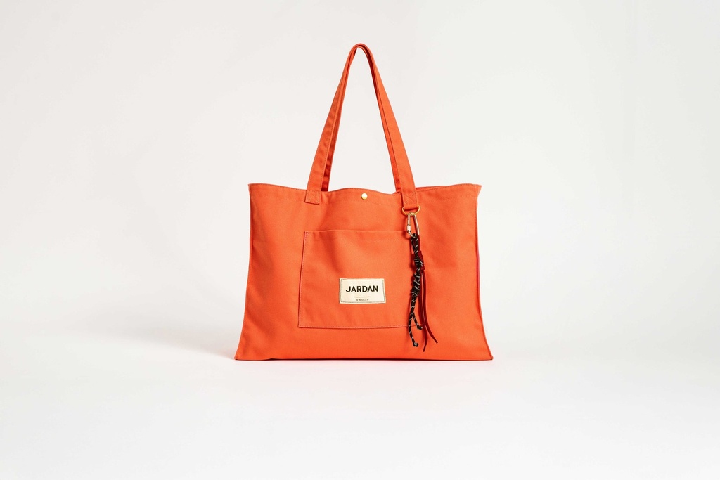 Tote Bag Tangelo