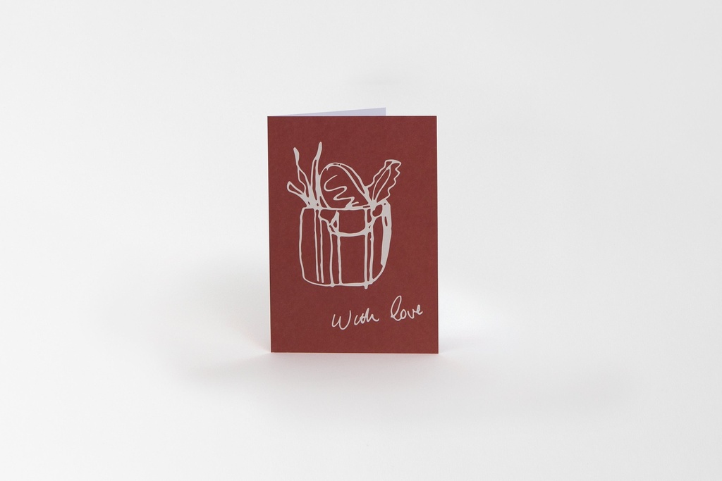 [JR-HH-GC] Home For The Holidays Gift Card