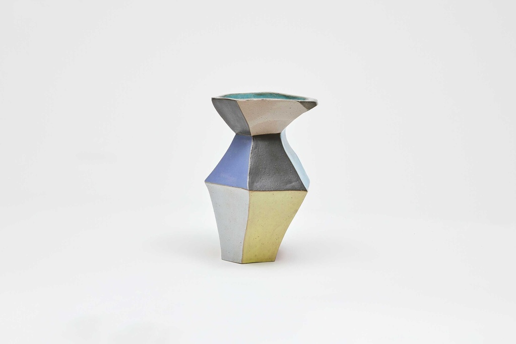 [JUY-LV-MUL] Saekdong Series Vase