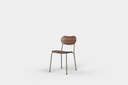 Kai Dining Chair Veneer Seat and Back
