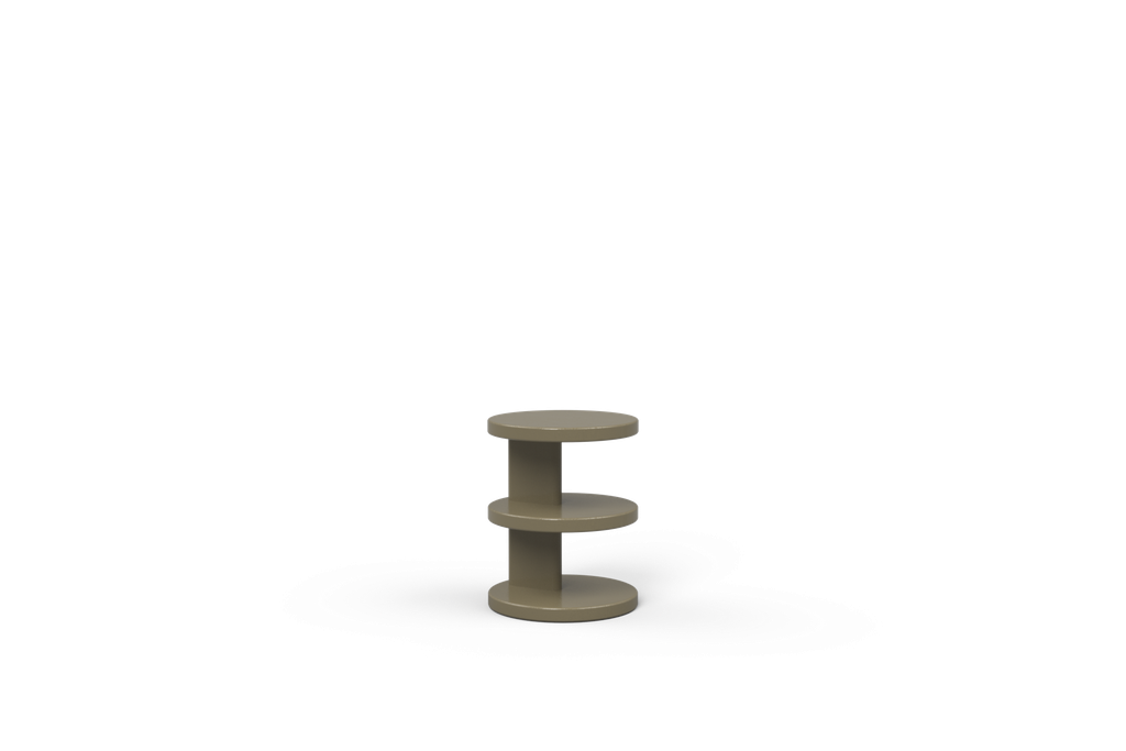 Kitt Side Table