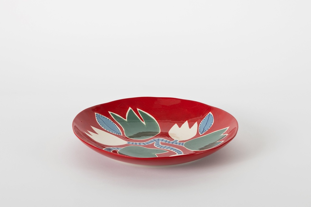 [LR-TFP-MU] Tulip Fruit Platter