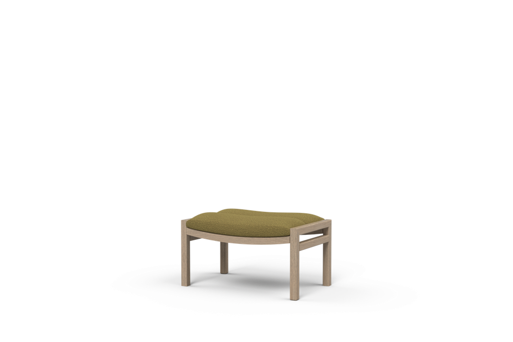 Lake Ottoman