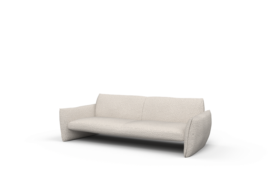 Leeroy 3 Seater