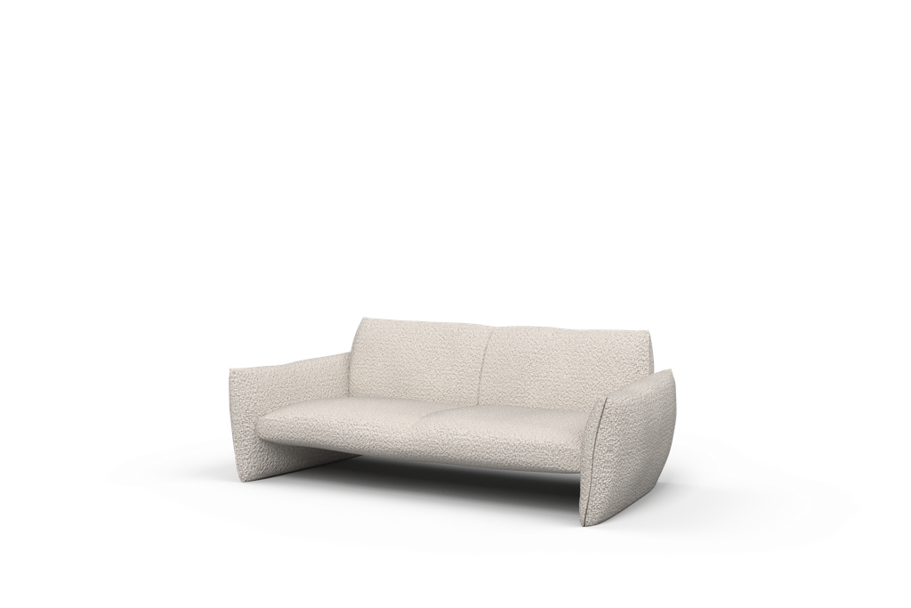 Leeroy 2.5 Seater