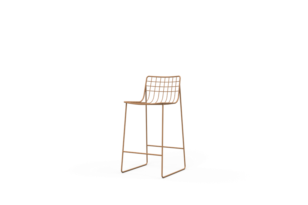 Lionel Stool