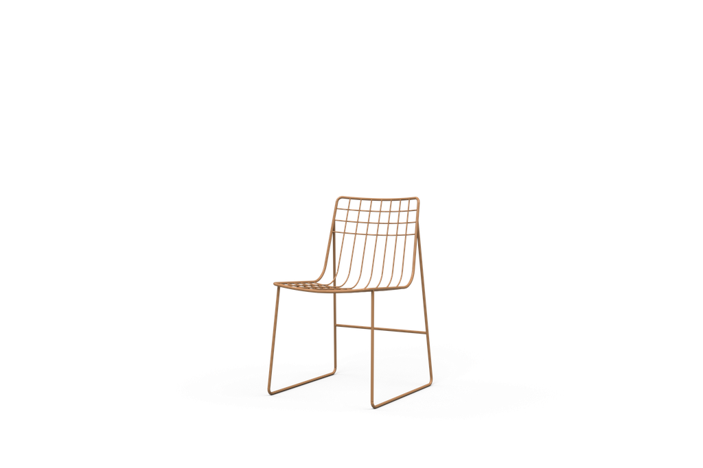 Lionel Chair