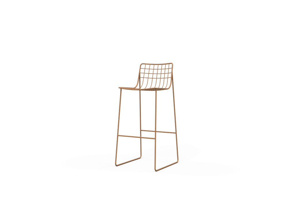 Lionel Stool