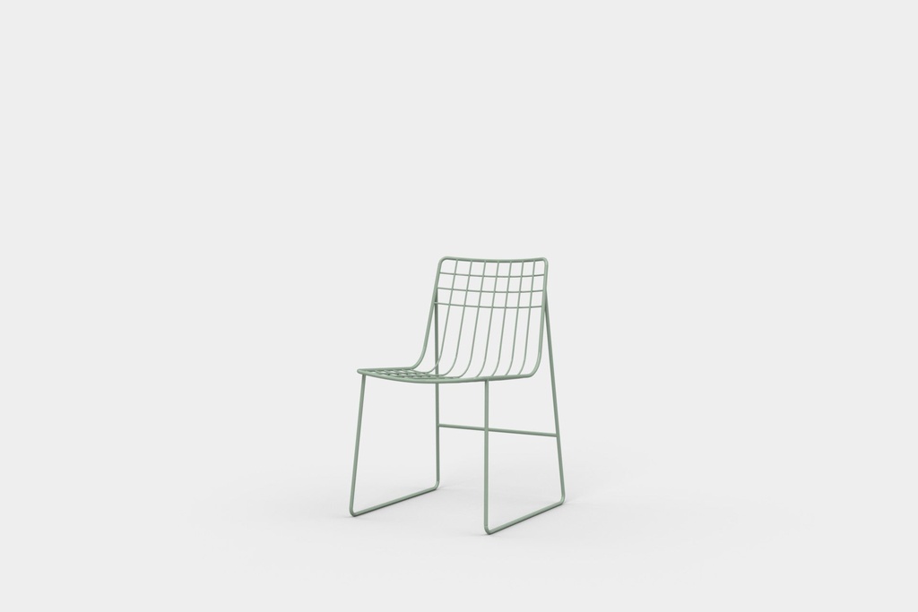 Ex-display - Lionel Dining Chair Wilderness