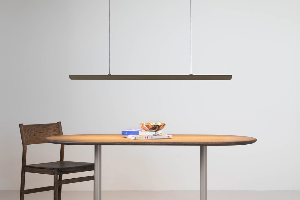 [LOU-SPE-BPC] Louey Pendant Small Bronze