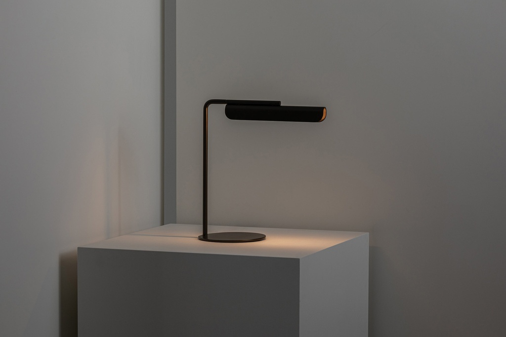 [LOU-TL-BRO] Louey Table Light Bronze
