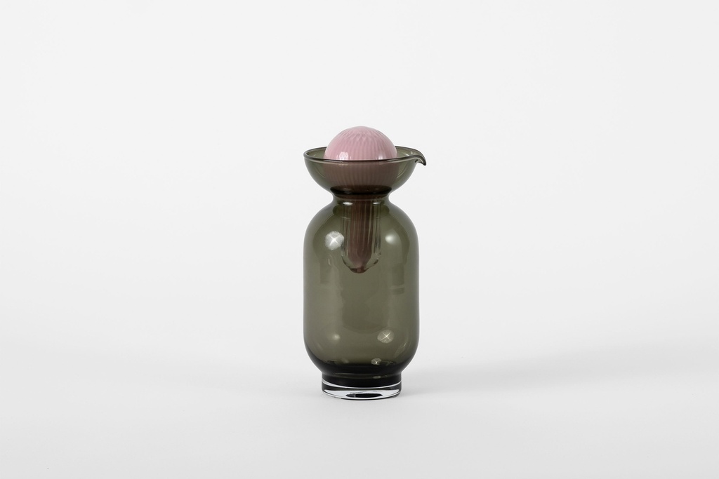 [MGK-NCA-VER] Niolon Carafe Vert
