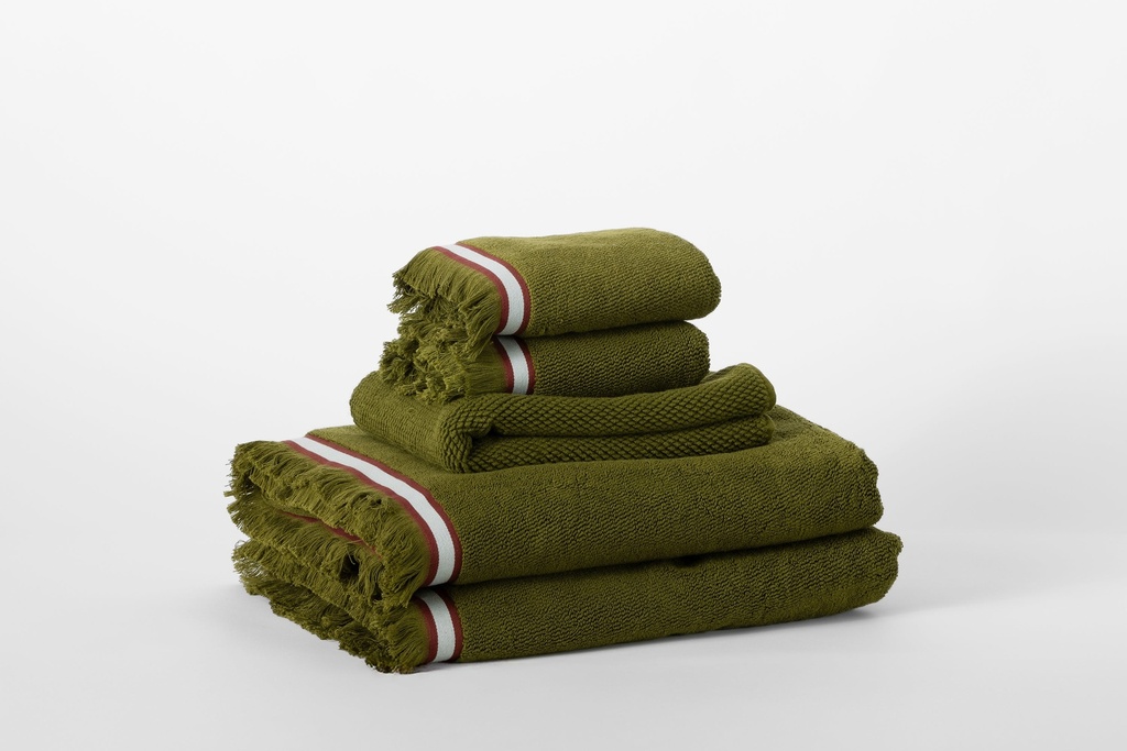 [MAR-BM-KHA] Mari Bath Range Khaki
