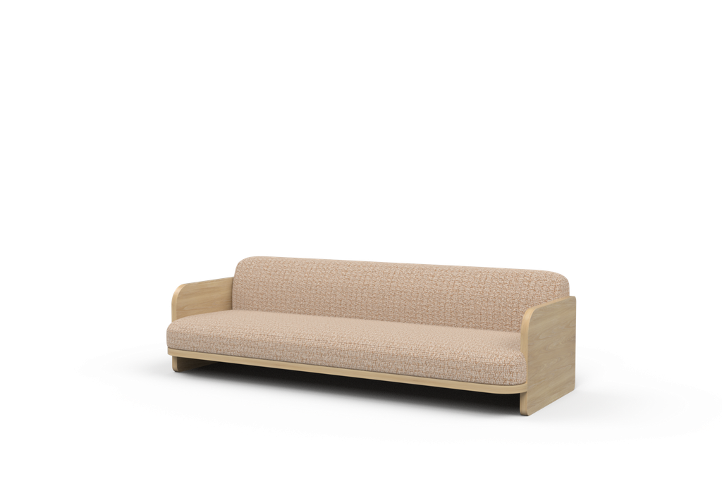 Marlo 3.5 Seater