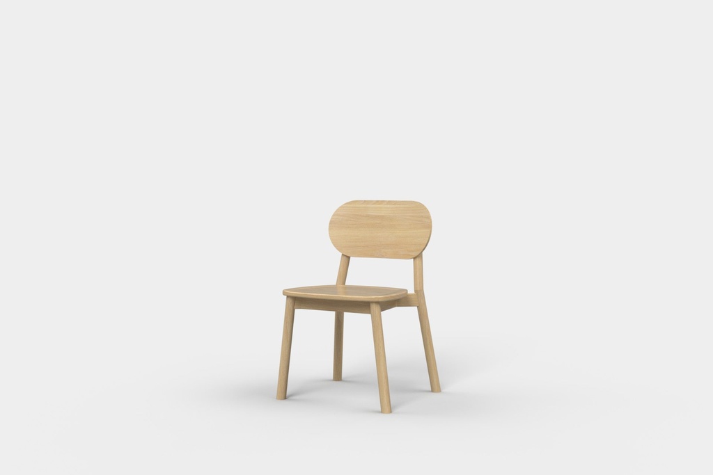 Mckenzie Chair