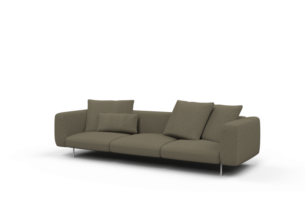 Miller 3.5 Seater