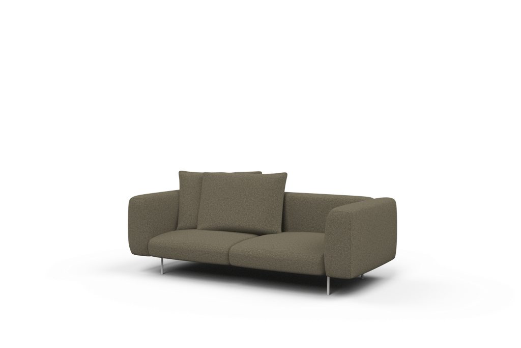 Miller 2.5 Seater