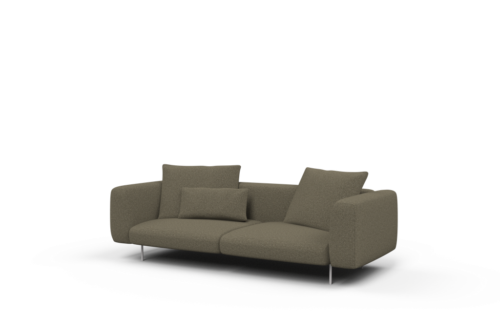 Miller 3 Seater