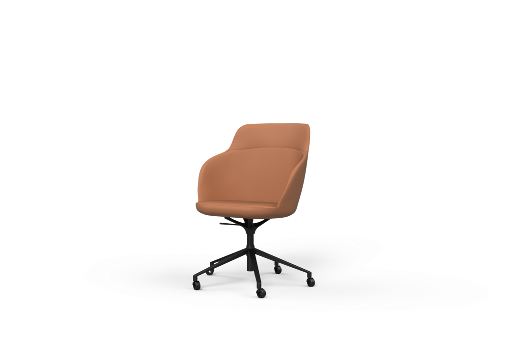 [194442_37611_0] Mina Executive Chair