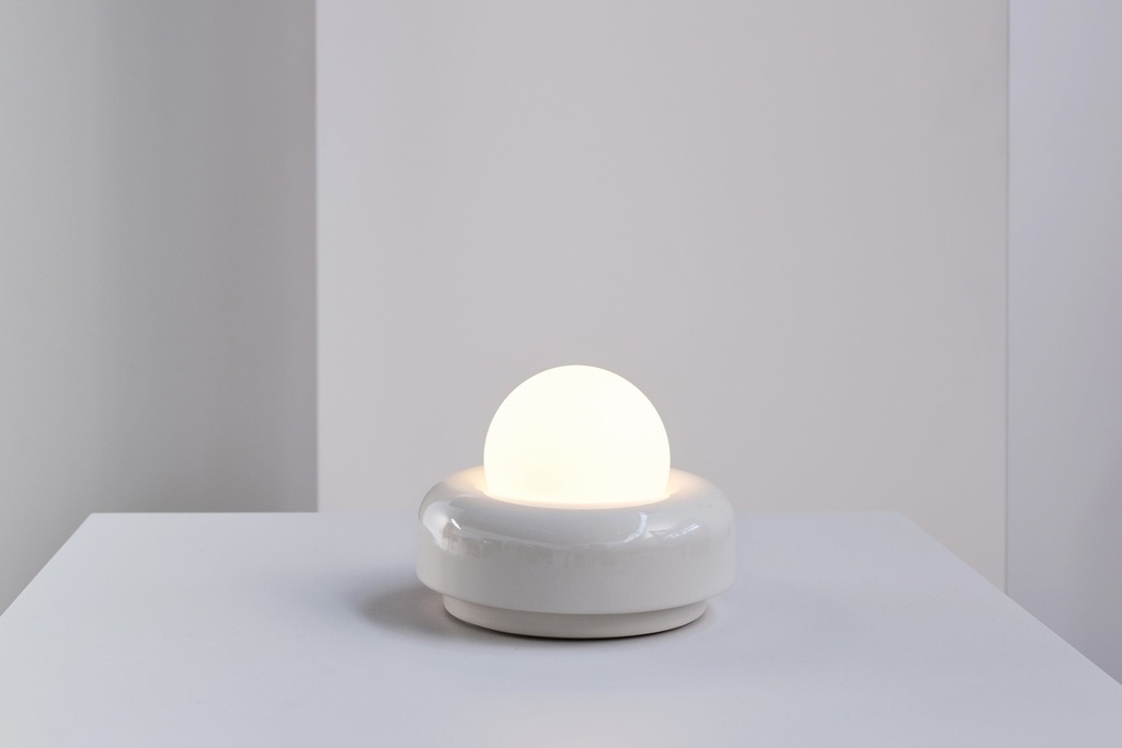 [NL19_1-OAT] Nelly Table Light Low Oat