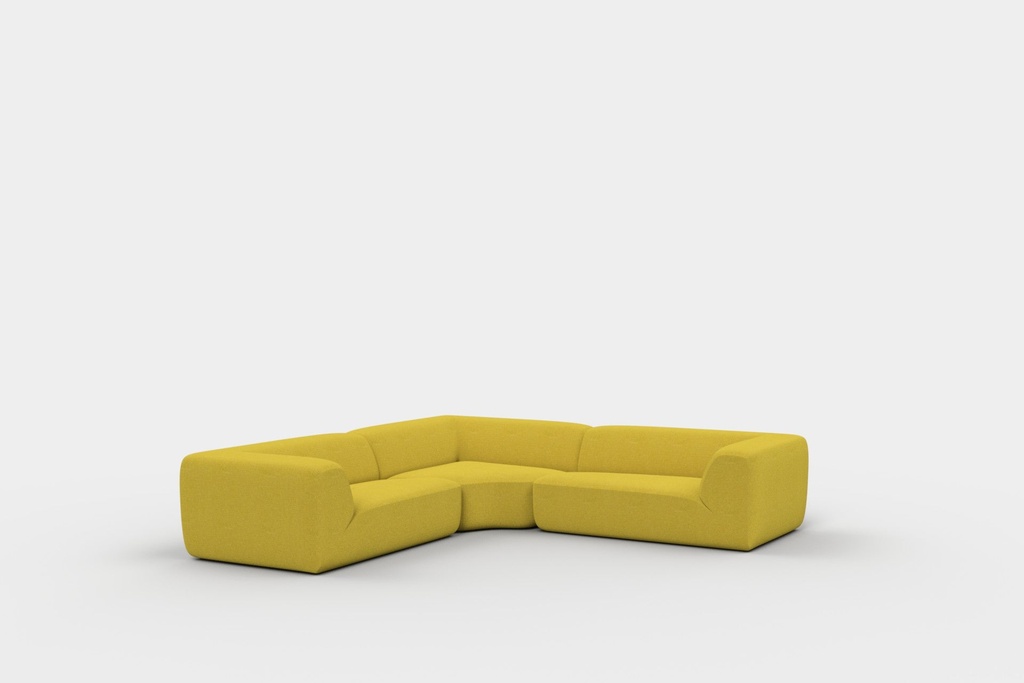 Nina Modular Sofa