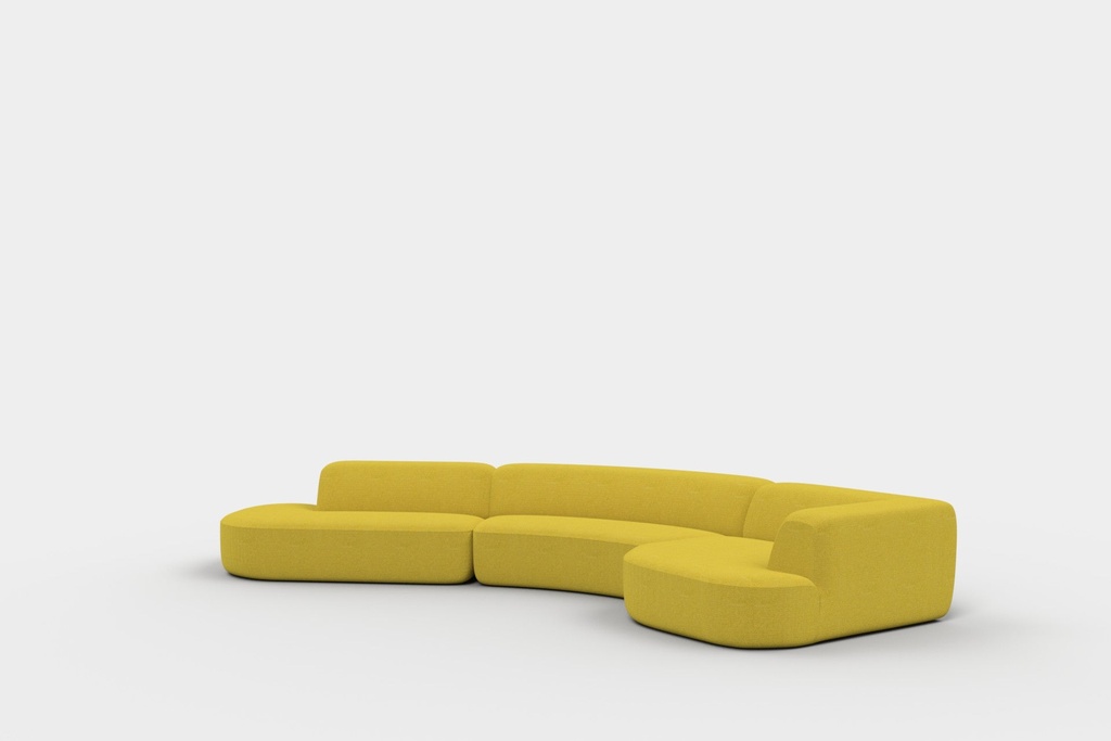 Nina Modular Sofa