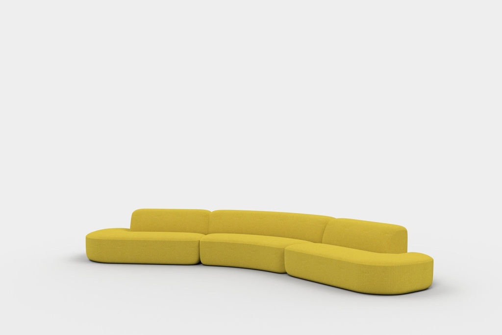 Nina Modular Sofa