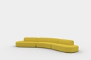 Nina Modular Sofa