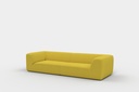 Nina 3.5 Seater Sofa