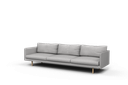 Nook 4 Seater