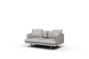 Nook 2.5 Seater
