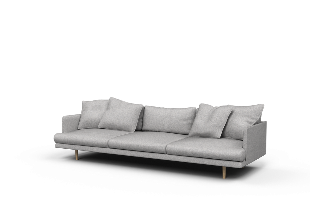 Nook 4 Seater
