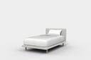 Nook Bed King Single