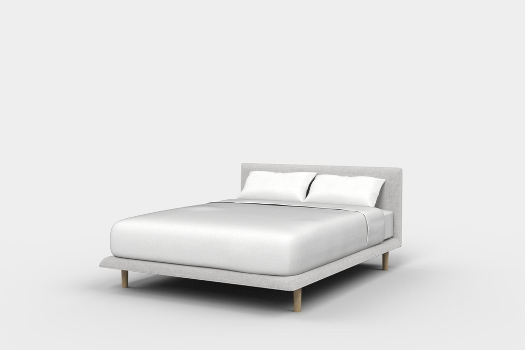 [91544_37187_0] Nook Bed Queen