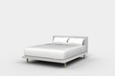 Nook Bed Queen