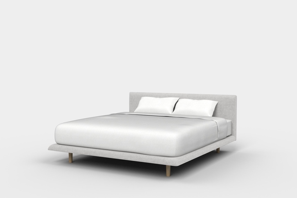 [91552_37187_0] Nook Bed King